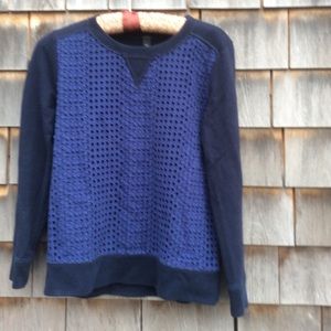 - J. Crew Top